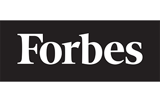 Forbes logo